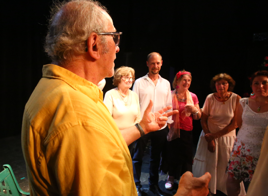 Dernieres recommandations