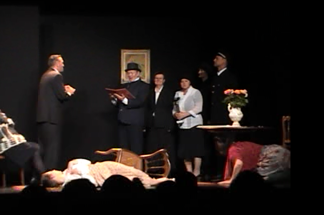 Le jubile 20
