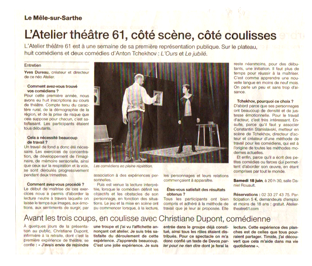 Ouest france 2