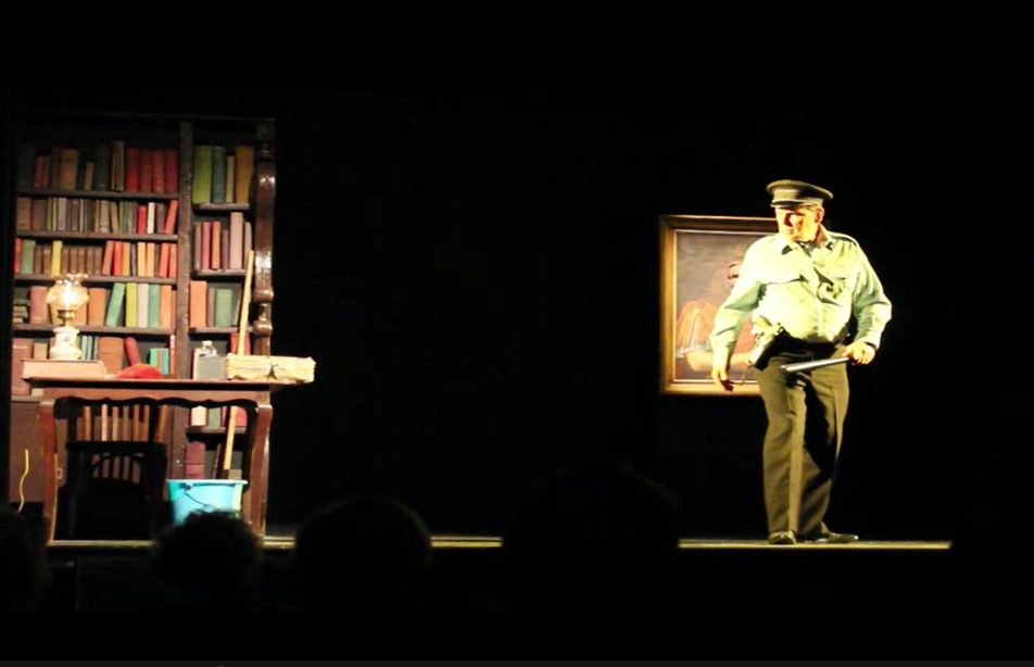 Police 1