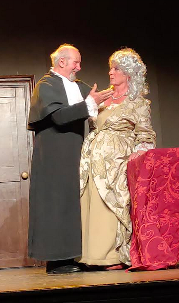 Tartuffe elmire 3